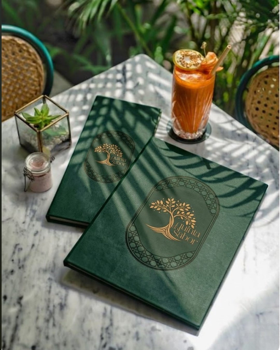 Quinta do Sabor — Menu e cardápio